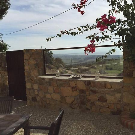 Natural Dream Apartment Blue Wifi Tarifa Exterior photo