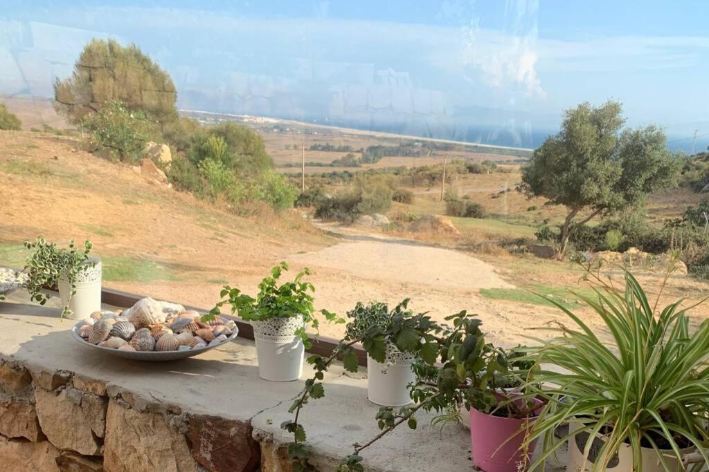Natural Dream Apartment Blue Wifi Tarifa Exterior photo
